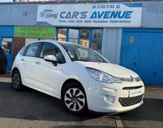 Citroen C3 Essey-lès-Nancy