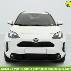 Toyota Yaris Cross Hybride 130h 2WD Design Saint-Fons