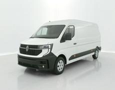 Renault Master Hénin-Beaumont