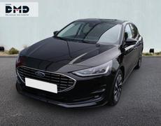 Ford Focus Morlaix