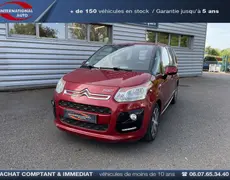 Citroen C3 Picasso Auneau-Bleury-Saint-Symphorien