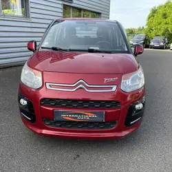 Citroen C3 Picasso 1.4 VTI CONFORT Auneau-Bleury-Saint-Symphorien