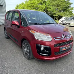 Citroen C3 Picasso 1.4 VTI CONFORT Auneau-Bleury-Saint-Symphorien