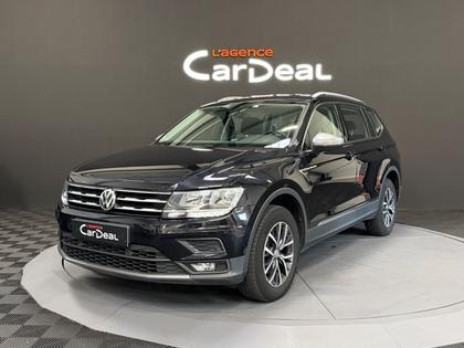 Volkswagen Tiguan - Tiguan Allspace 2.0 TDI 150 DSG7 Confortline - 16 990 €