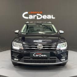 Volkswagen Tiguan Tiguan Allspace 2.0 TDI 150 DSG7 Confortline Saint-Av&eacute;