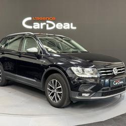 Volkswagen Tiguan Tiguan Allspace 2.0 TDI 150 DSG7 Confortline Saint-Av&eacute;