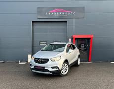 Opel Mokka Saint-Paul-lès-Romans