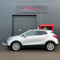 Opel Mokka Mokka X 1.4 Turbo - 140 ch Edition Saint-Paul-l&egrave;s-Romans