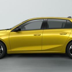 Opel Astra 1.2 TURBO 130 CH BVM6 EDITION H&eacute;nin-Beaumont