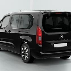 Opel Combo Tour XL 130 AT8 GS 7PL H&eacute;nin-Beaumont
