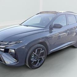 Hyundai Tucson 1.6 T-GDI HYBRID 239 N LINE H&eacute;nin-Beaumont