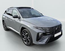 Hyundai Tucson Hénin-Beaumont