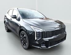 Kia Sportage Hénin-Beaumont