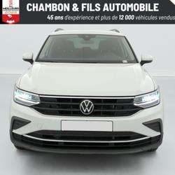 Volkswagen Tiguan 1.5 TSI 150ch DSG7 Life Plus La Grand-Croix