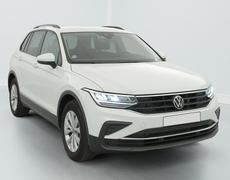 Volkswagen Tiguan Hénin-Beaumont