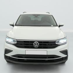 Volkswagen Tiguan 1.5 TSI 150ch DSG7 Life Plus H&eacute;nin-Beaumont