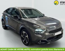 Citroen C4 Saint-Fons