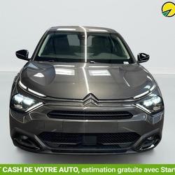 Citroen C4 PureTech 130 BVM6 Plus Saint-Fons