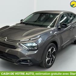 Citroen C4 PureTech 130 BVM6 Plus Saint-Fons