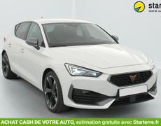 Cupra Leon Saint-Fons