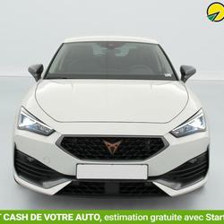 Cupra Leon 1.5 TSI 150 CH BVM6 V Saint-Fons