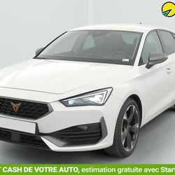 Cupra Leon 1.5 TSI 150 CH BVM6 V Saint-Fons