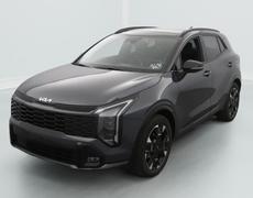 Kia Sportage Hénin-Beaumont