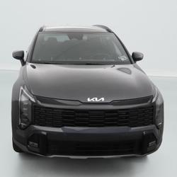 Kia Sportage 1.6 T-GDI 239CH HEV GT-LINE BVA6 H&eacute;nin-Beaumont