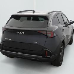 Kia Sportage 1.6 T-GDI 239CH HEV GT-LINE BVA6 H&eacute;nin-Beaumont