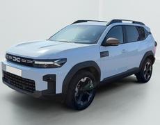 Dacia Bigster Hénin-Beaumont