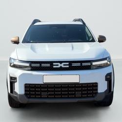 Dacia Bigster 1.2 mild hybrid 140 extreme H&eacute;nin-Beaumont