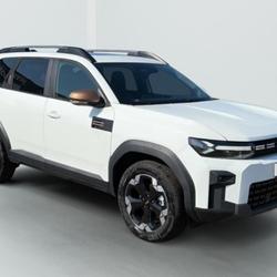 Dacia Bigster 1.2 mild hybrid 140 extreme H&eacute;nin-Beaumont