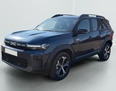 Dacia Bigster Hénin-Beaumont