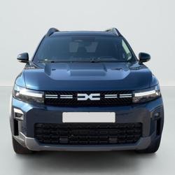 Dacia Bigster 1.2 mild hybrid 140 journey H&eacute;nin-Beaumont