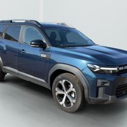 Dacia Bigster 1.2 mild hybrid 140 journey H&eacute;nin-Beaumont