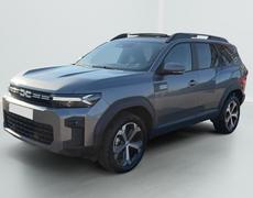 Dacia Bigster Hénin-Beaumont