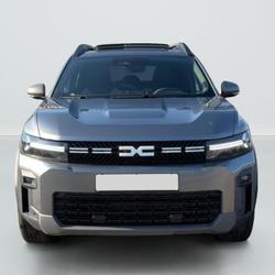 Dacia Bigster 1.2 mild hybrid 140 journey H&eacute;nin-Beaumont