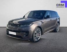 Land Rover Range Rover Sport Montpellier