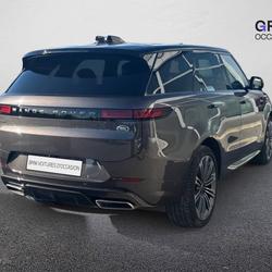 Land Rover Range Rover Sport Range Rover Sport P510e 3.0L i6 PHEV 510ch Autobiography Montpellier