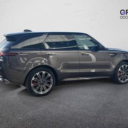 Land Rover Range Rover Sport Range Rover Sport P510e 3.0L i6 PHEV 510ch Autobiography Montpellier