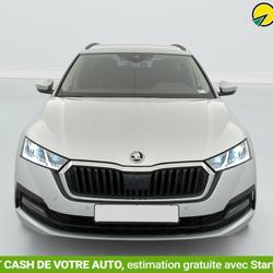 Skoda Octavia Combi 1.0 TSI 110 CH AMBITION Saint-Fons