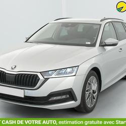Skoda Octavia Combi 1.0 TSI 110 CH AMBITION Saint-Fons