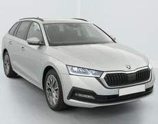 Skoda Octavia Hénin-Beaumont
