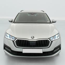 Skoda Octavia 1.0 TSI 110 CH AMBITION H&eacute;nin-Beaumont