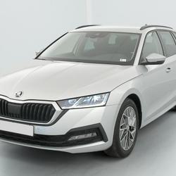 Skoda Octavia 1.0 TSI 110 CH AMBITION H&eacute;nin-Beaumont
