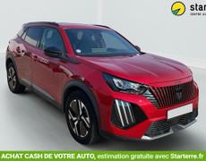 Peugeot 2008 Saint-Fons
