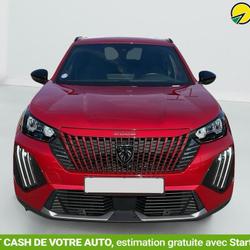 Peugeot 2008 NOUVEAU PURETECH 100 S&S BVM6 ALLURE Saint-Fons