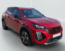 Peugeot 2008 Hénin-Beaumont