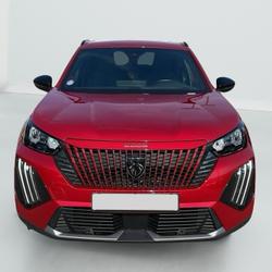 Peugeot 2008 PURETECH 100 S S BVM6 ALLURE H&eacute;nin-Beaumont