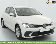 Volkswagen Polo Saint-Fons